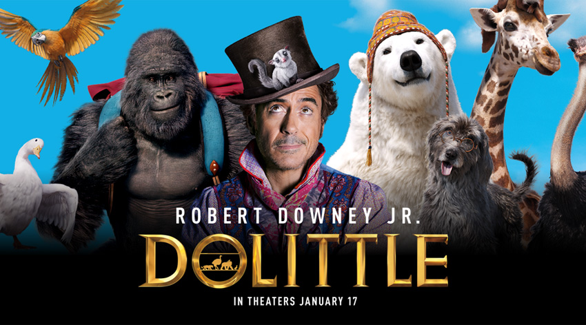 Dolittle