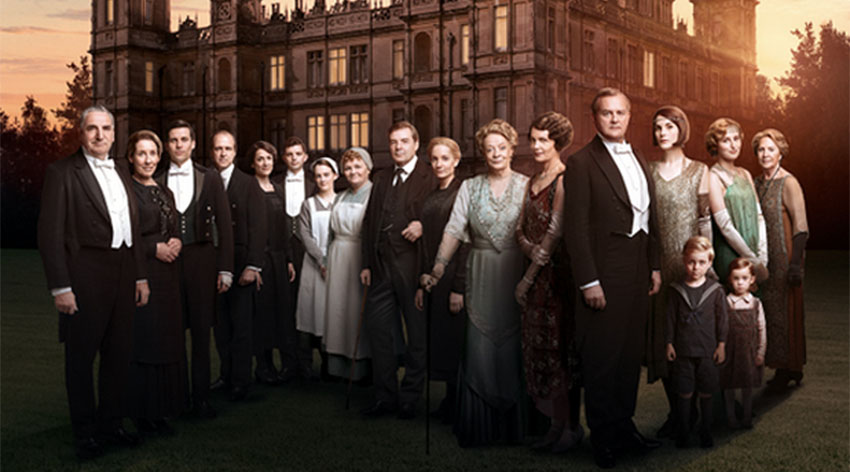 Downton Abbey