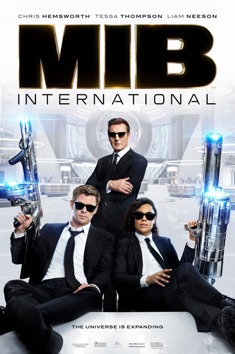 MIB