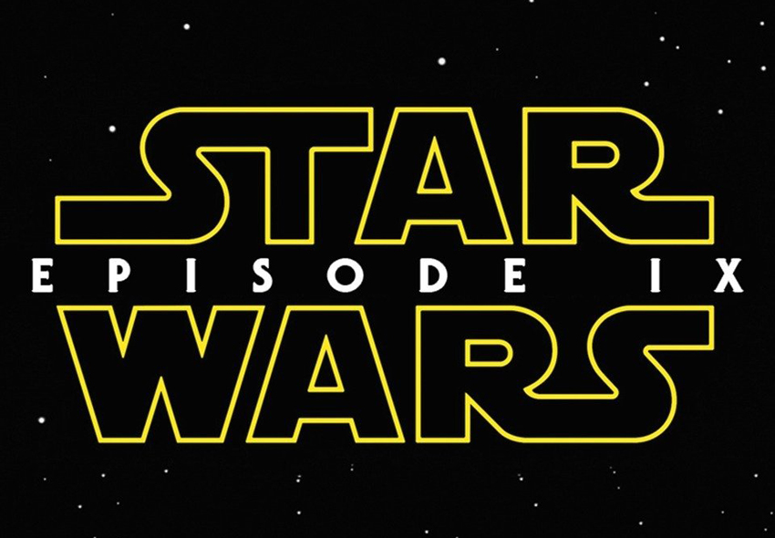Star Wars IX